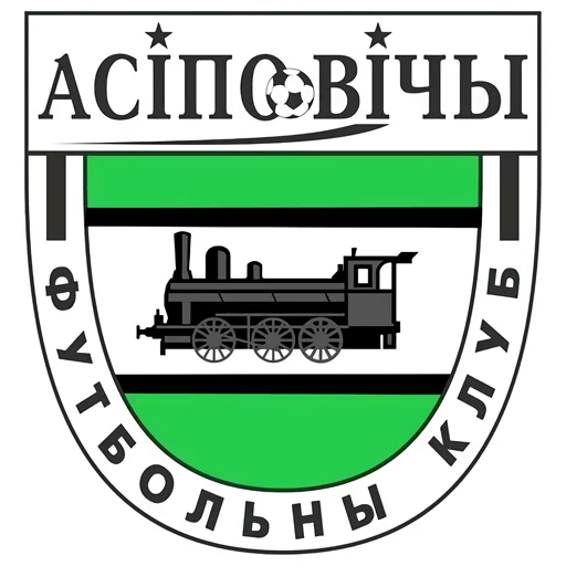 Osipovichi