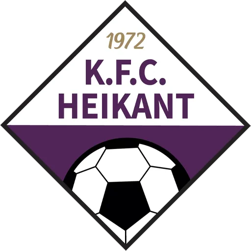 Berlaar-Heikant