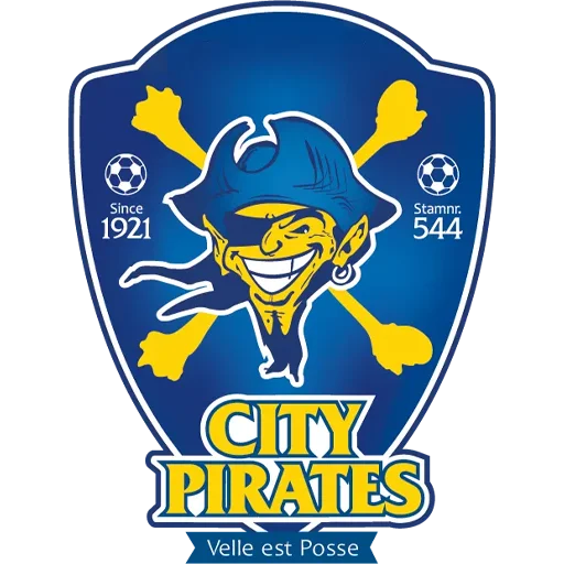 City Pirates