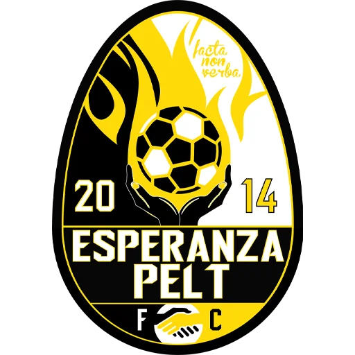 Esperanza Pelt