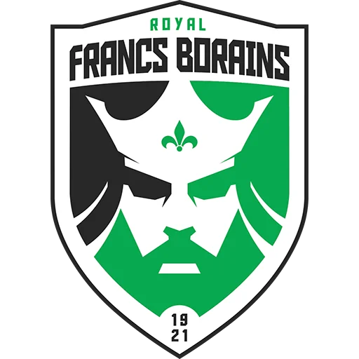 Francs Borains