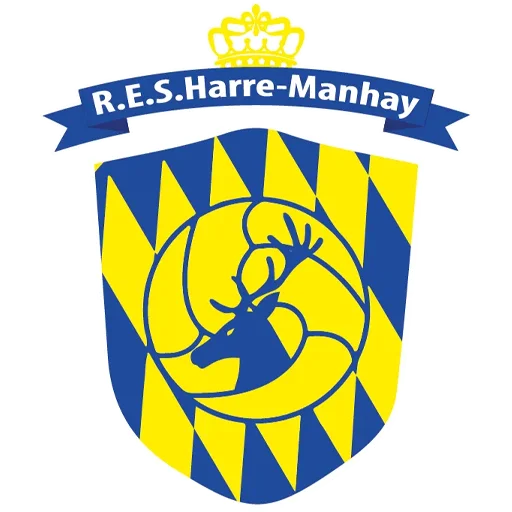 Harre-Manhay