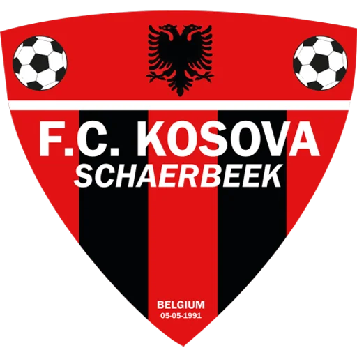 Kosova Schaerbeek