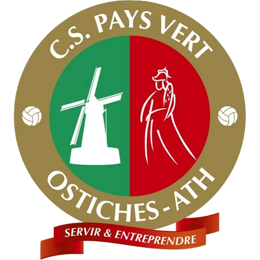 Ostiches-Ath