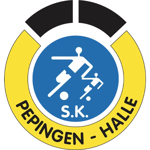Pepingen-Halle