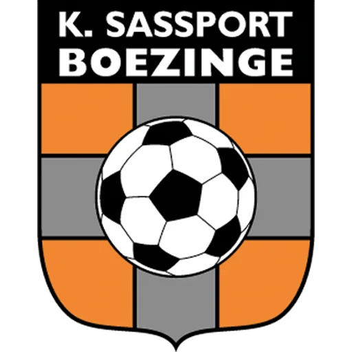 Sassport Boezinge