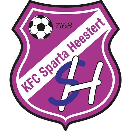 Sparta Heestert