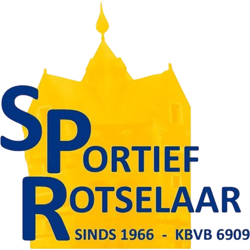 Sportief Rotselaar