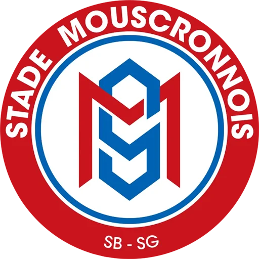 Stade Mouscronnois