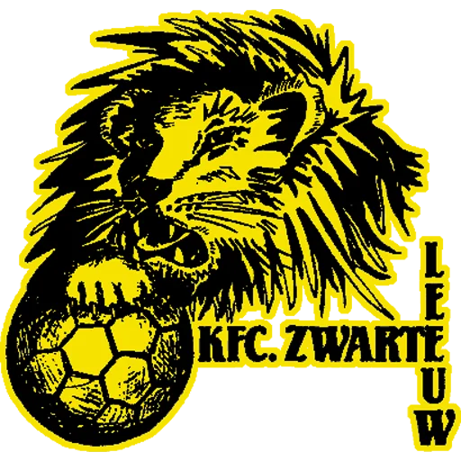 Zwarte Leeuw