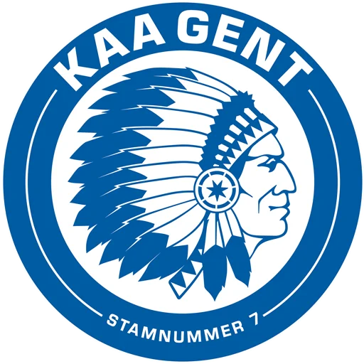 Jong Gent