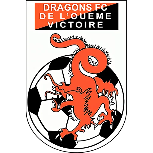 Dragons de l'Ouémé