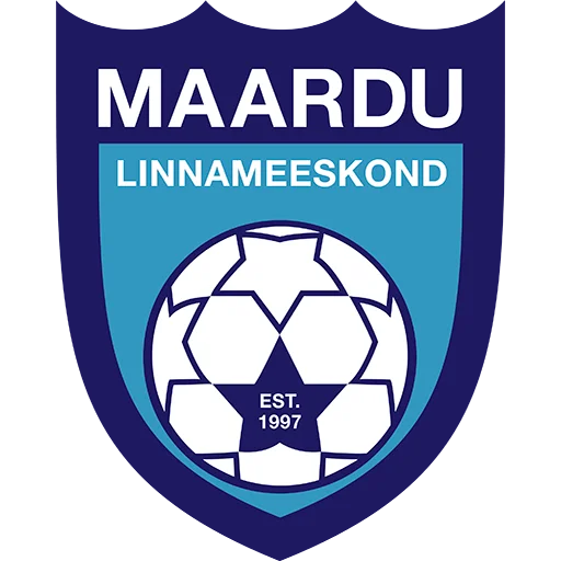 Maardu Linnameeskond