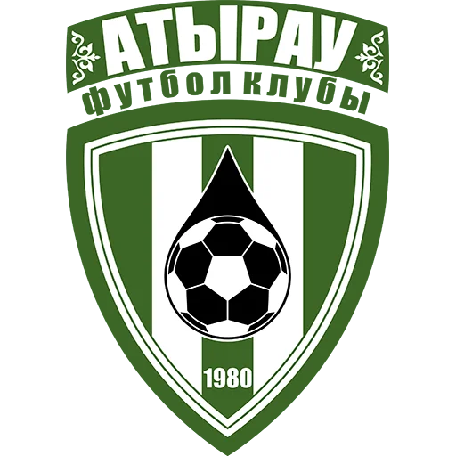 Atyrau