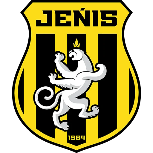 Jeńis