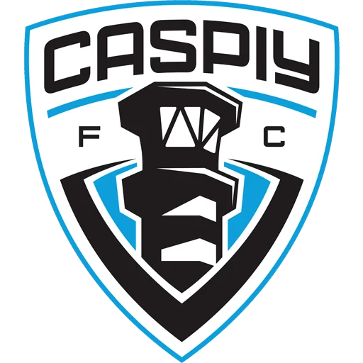 Caspiy Aktau