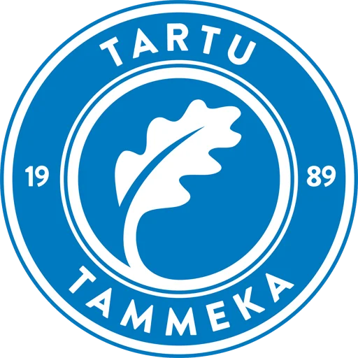 Tartu U21 Tammeka