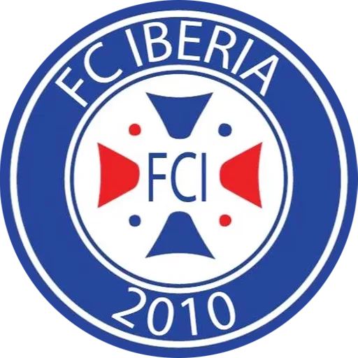 Iberia 2010