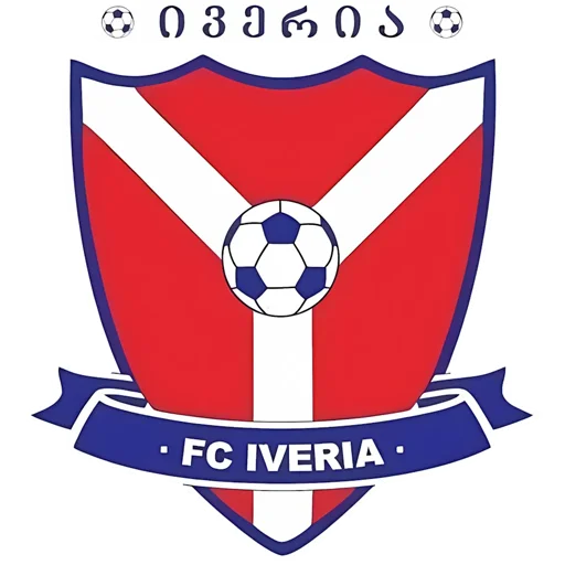 Iveria Khashuri