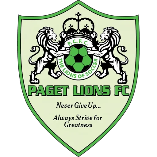 Paget Lions