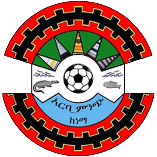 Arba Minch Kenema