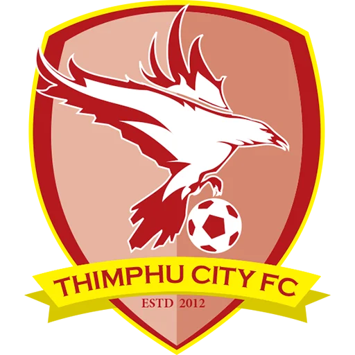 Thimphu City