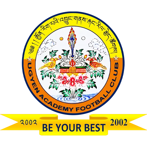 Ugyen Academy