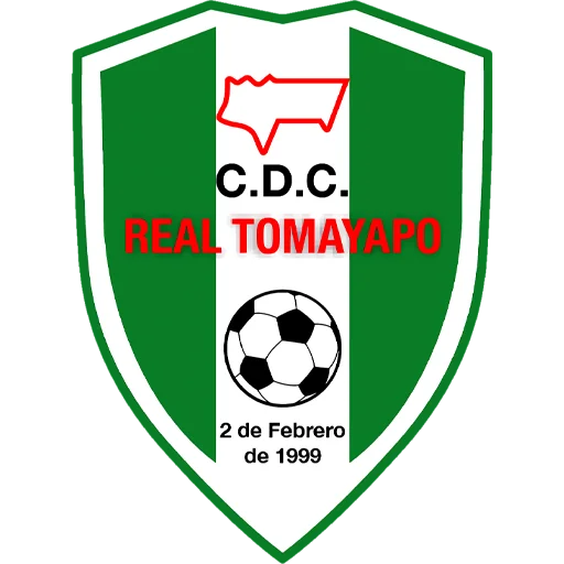 Real Tomayapo