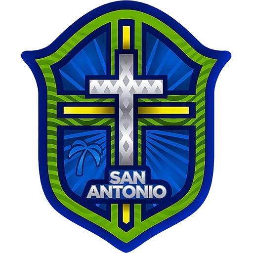 San Antonio Bulo Bulo