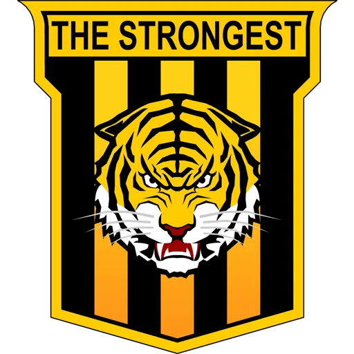 The Strongest