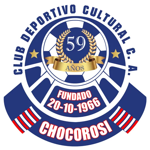 Chocorosi