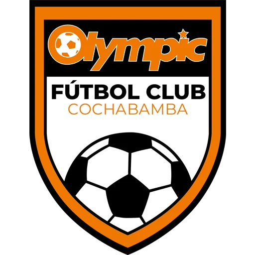 Olympic FC Cochabamba