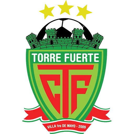 Torre Fuerte