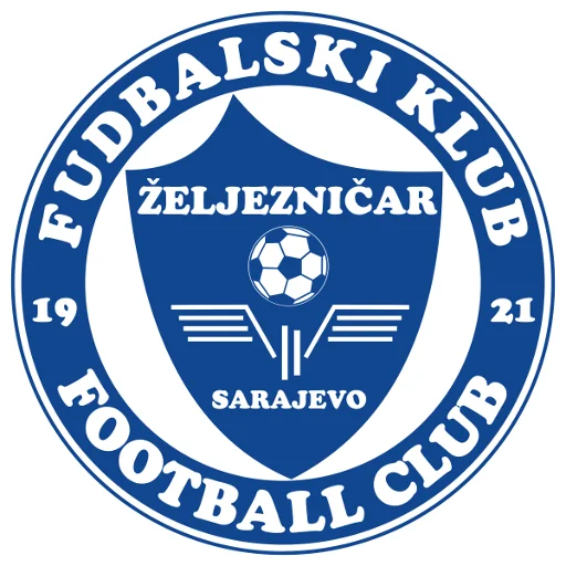 Željezničar Sarajevo