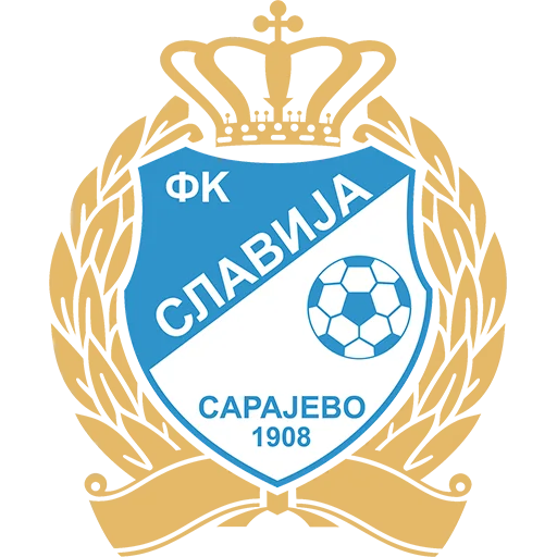 Slavija Sarajevo