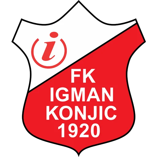 Igman Konjic