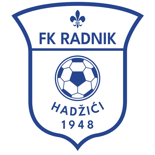 Radnik Hadžići
