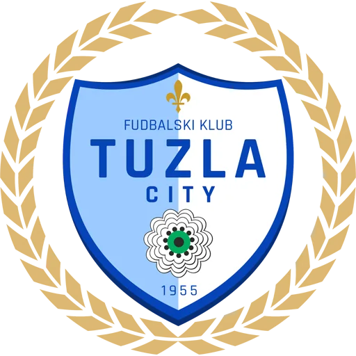 Tuzla City