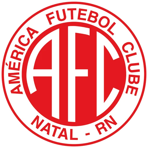América de Natal