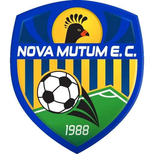 Nova Mutum