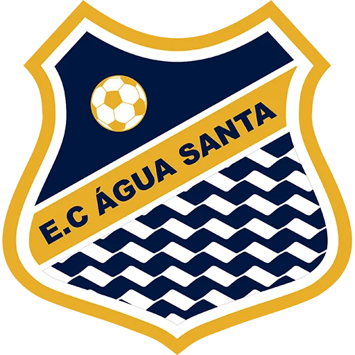 Água Santa