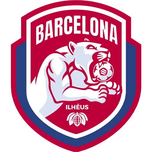 Barcelona de Ilhéus