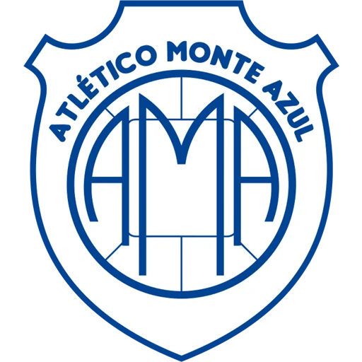 Atlético Monte Azul