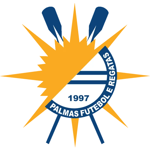 Palmas Futebol e Regatas