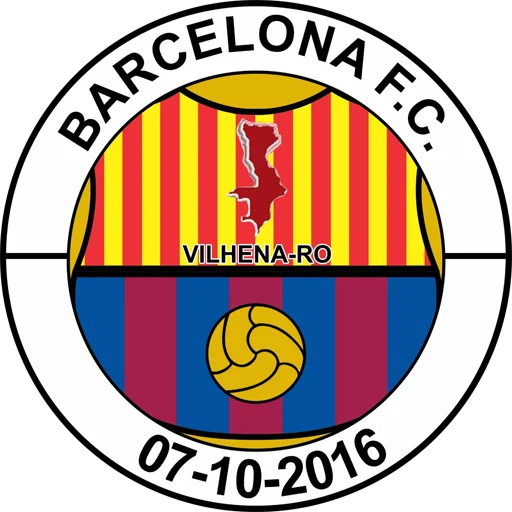 Barcelona-RO
