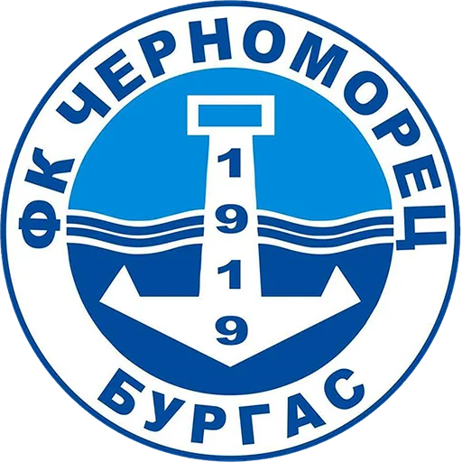 Chernomorets 1919 Burgas