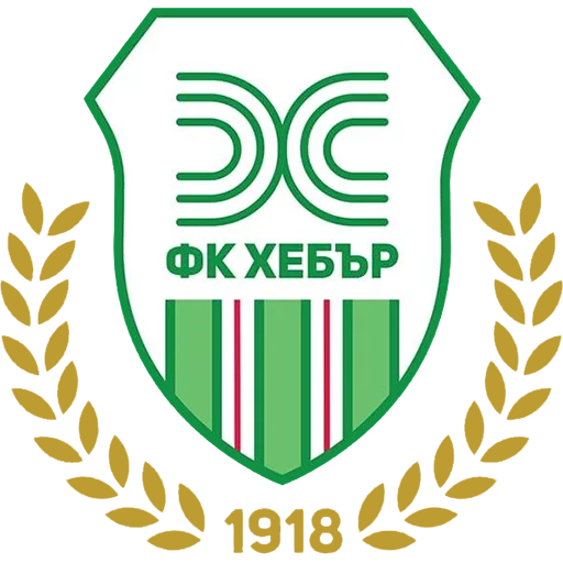Hebar Pazardzhik