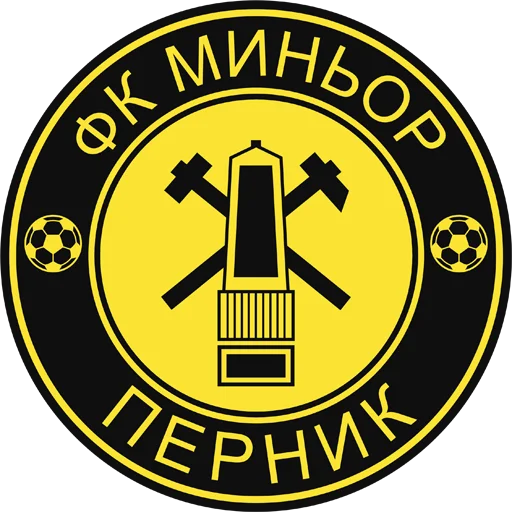 Minyor Pernik