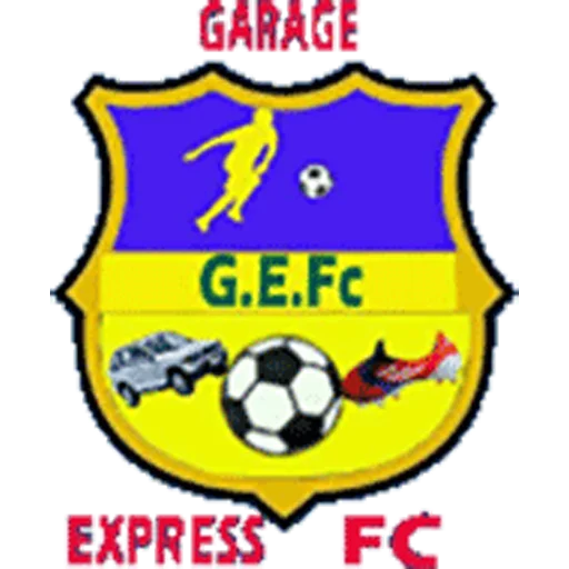 Garage Express