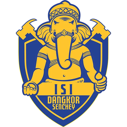 Dangkor Senchey